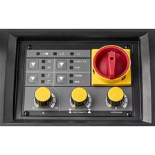 Сварочный аппарат ПТК RILON MIG 500 F - изображение 9