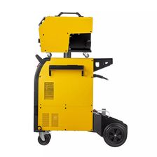 Сварочный аппарат ПТК RILON MIG 500 FW - изображение 10