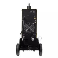 Сварочный аппарат ПТК RILON MIG 500 FW - изображение 12