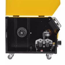 Сварочный аппарат ПТК RILON MIG 500 FW - изображение 15