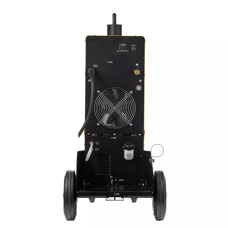 Сварочный аппарат ПТК RILON MIG 500 FW - изображение 4