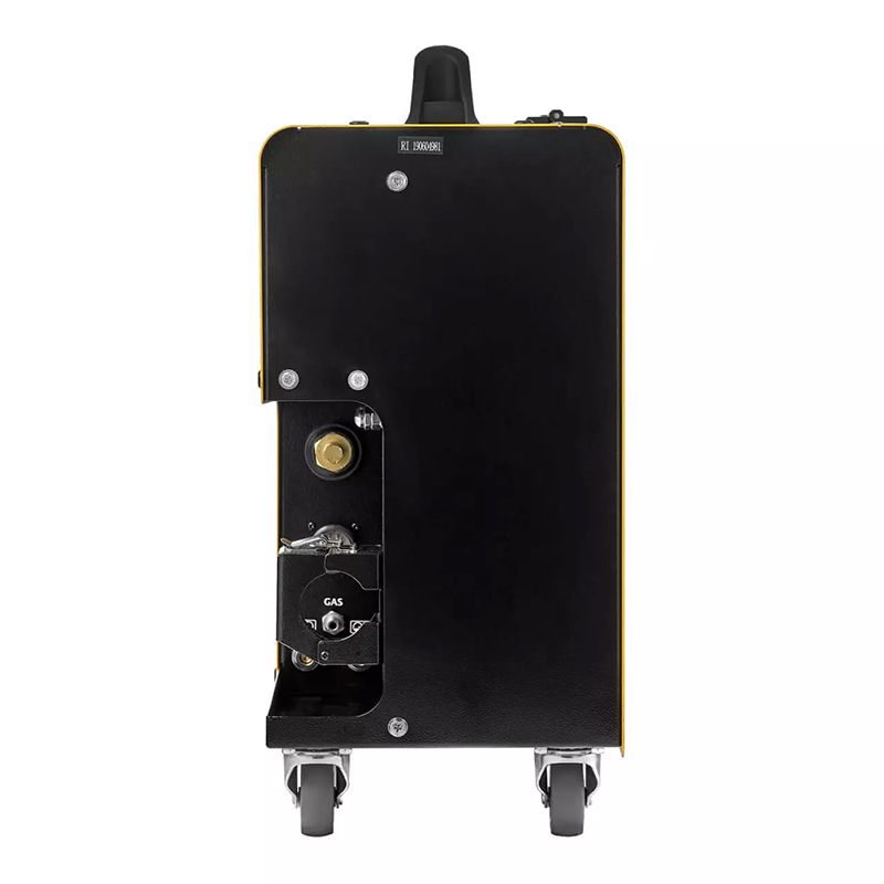 Сварочный аппарат ПТК RILON MIG 500 FW - изображение 6