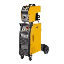 Сварочный аппарат ПТК RILON MIG 500 FW - изображение 9