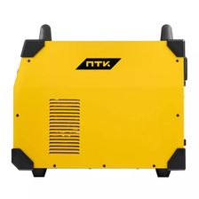 Сварочный аппарат ПТК RILON MIG 500 GF - изображение 10