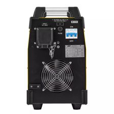 Сварочный аппарат ПТК RILON MIG 500 GF - изображение 11