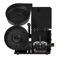 Сварочный аппарат ПТК RILON MIG 500 GF - изображение 12