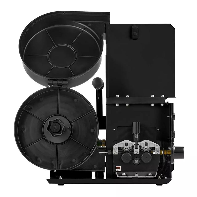 Сварочный аппарат ПТК RILON MIG 500 GF - изображение 5