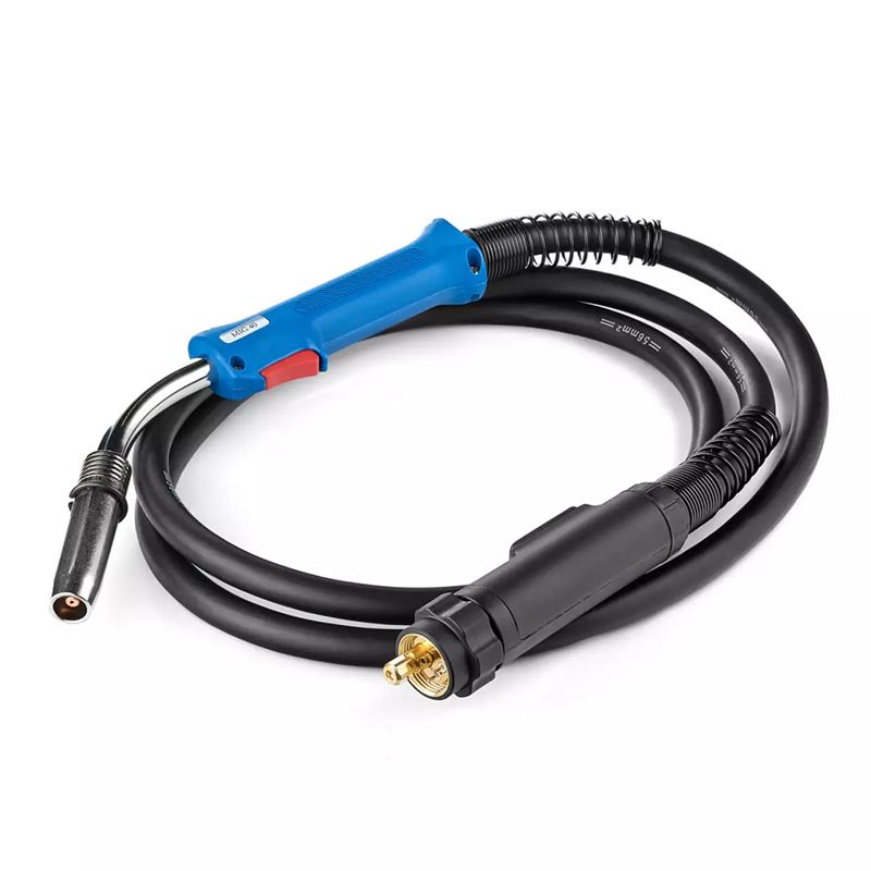 Сварочный аппарат ПТК RILON MIG 500 I (НАКС) - изображение 7