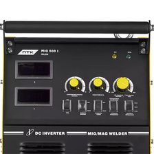 Сварочный аппарат ПТК RILON MIG 500 I (НАКС) - изображение 9
