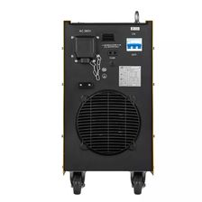 Сварочный аппарат ПТК RILON MIG 500 I - изображение 10