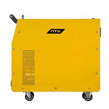 Сварочный аппарат ПТК RILON MIG 500 I - изображение 11