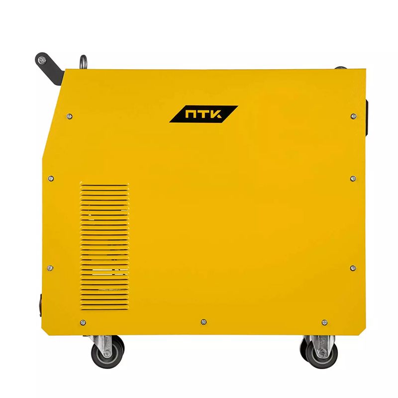 Сварочный аппарат ПТК RILON MIG 500 I - изображение 4