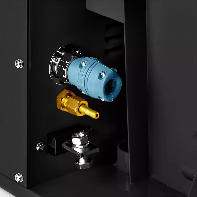 Сварочный аппарат ПТК RILON MIG 500 I - изображение 6