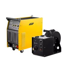 Сварочный аппарат ПТК RILON MIG 500 I - изображение 8