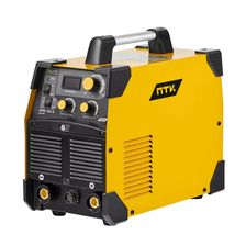 Сварочный аппарат ПТК RILON MMA 315 G (НАКС) - изображение 5