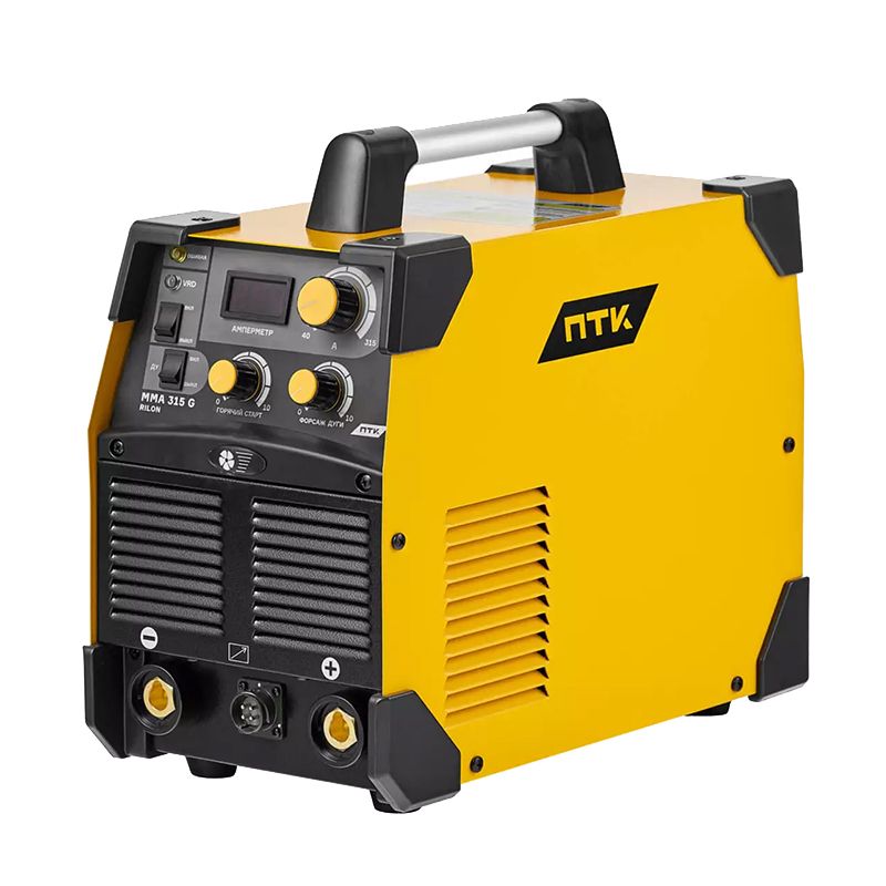 Сварочный аппарат ПТК RILON MMA 315 G