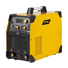 Сварочный аппарат ПТК RILON MMA 400 G (НАКС) - изображение 5