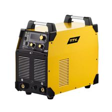 Сварочный аппарат ПТК RILON MMA 500 G (НАКС) - изображение 5