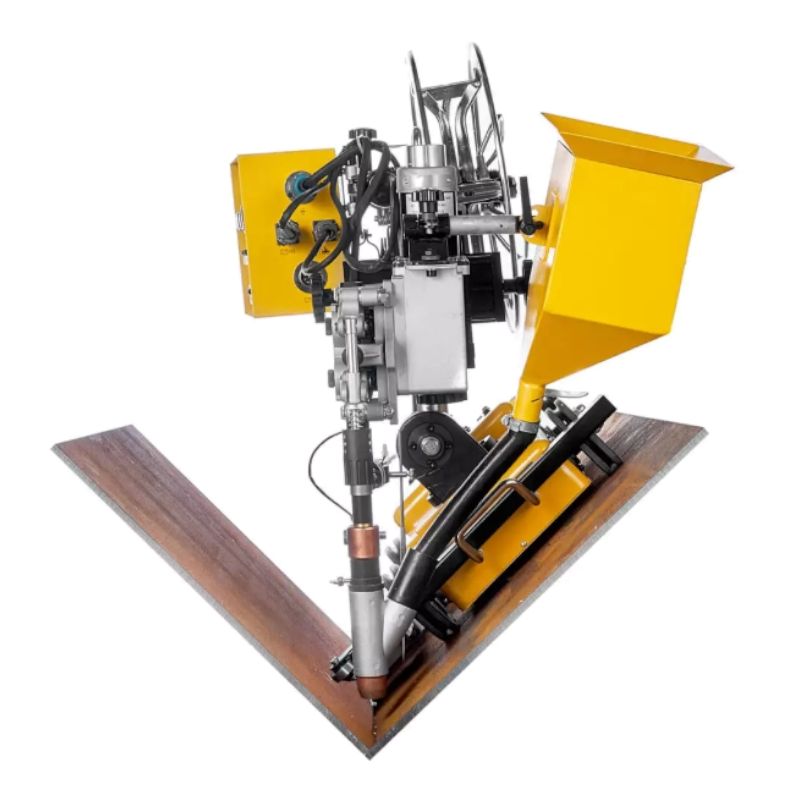 Сварочный аппарат ПТК RILON MZ 1250 HD-V - изображение 12