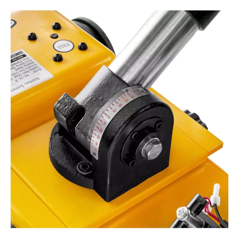 Сварочный аппарат ПТК RILON MZ 1250 HD-V - изображение 13