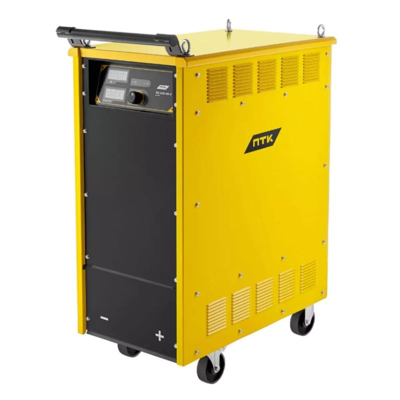 Сварочный аппарат ПТК RILON MZ 1250 HD-V - изображение 2