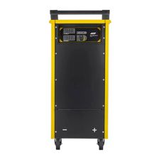 Сварочный аппарат ПТК RILON MZ 1250 HD-V - изображение 23