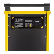 Сварочный аппарат ПТК RILON MZ 1250 HD-V - изображение 24