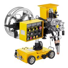 Сварочный аппарат ПТК RILON MZ 1250 HD-V - изображение 25