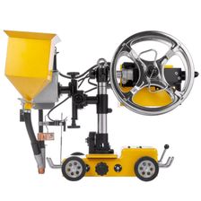 Сварочный аппарат ПТК RILON MZ 1250 HD-V - изображение 26