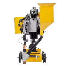 Сварочный аппарат ПТК RILON MZ 1250 HD-V - изображение 27