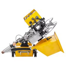 Сварочный аппарат ПТК RILON MZ 1250 HD-V - изображение 29