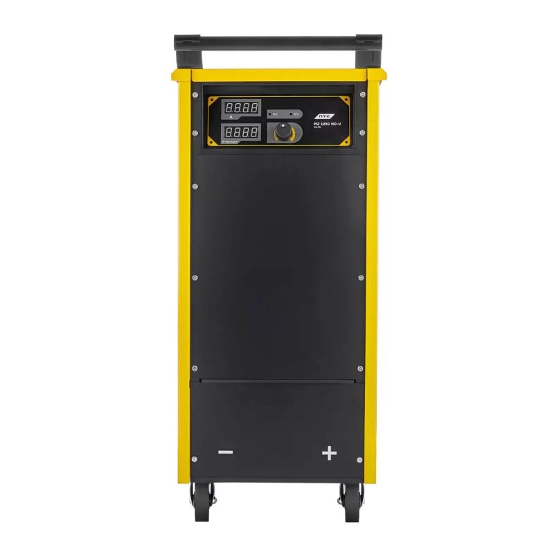 Сварочный аппарат ПТК RILON MZ 1250 HD-V - изображение 3