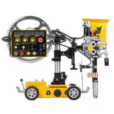 Сварочный аппарат ПТК RILON MZ 1250 HD-V - изображение 30