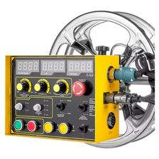 Сварочный аппарат ПТК RILON MZ 1250 HD-V - изображение 31