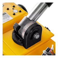 Сварочный аппарат ПТК RILON MZ 1250 HD-V - изображение 33