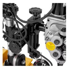 Сварочный аппарат ПТК RILON MZ 1250 HD-V - изображение 34