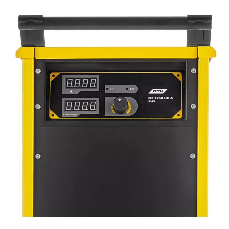 Сварочный аппарат ПТК RILON MZ 1250 HD-V - изображение 4