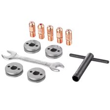 Сварочный аппарат ПТК RILON MZ 1250 HD-V - изображение 40