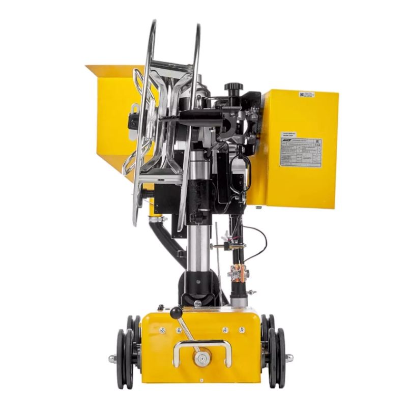 Сварочный аппарат ПТК RILON MZ 1250 HD-V - изображение 8