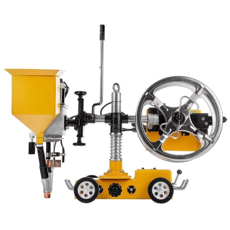 Сварочный аппарат ПТК RILON MZ 1250 HD - изображение 10