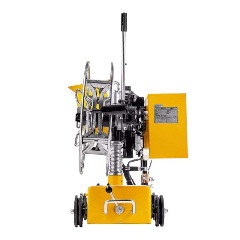 Сварочный аппарат ПТК RILON MZ 1250 HD - изображение 11