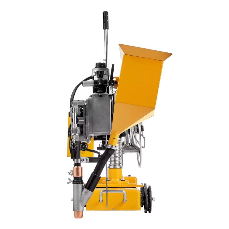 Сварочный аппарат ПТК RILON MZ 1250 HD - изображение 12