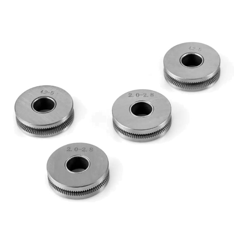 Сварочный аппарат ПТК RILON MZ 1250 HD - изображение 16