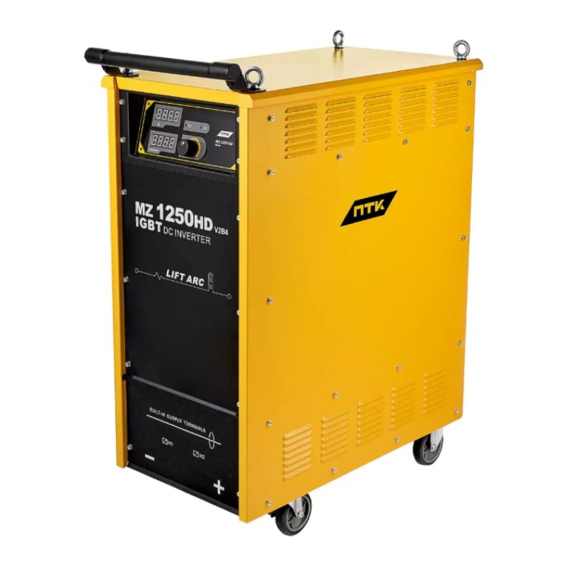 Сварочный аппарат ПТК RILON MZ 1250 HD - изображение 2