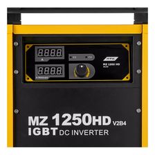 Сварочный аппарат ПТК RILON MZ 1250 HD - изображение 22