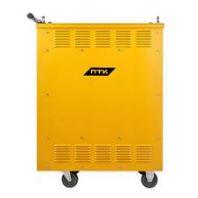 Сварочный аппарат ПТК RILON MZ 1250 HD - изображение 23