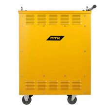 Сварочный аппарат ПТК RILON MZ 1250 HD - изображение 24