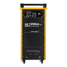 Сварочный аппарат ПТК RILON MZ 1250 HD - изображение 25