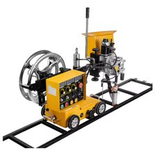 Сварочный аппарат ПТК RILON MZ 1250 HD - изображение 27