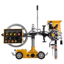 Сварочный аппарат ПТК RILON MZ 1250 HD - изображение 28